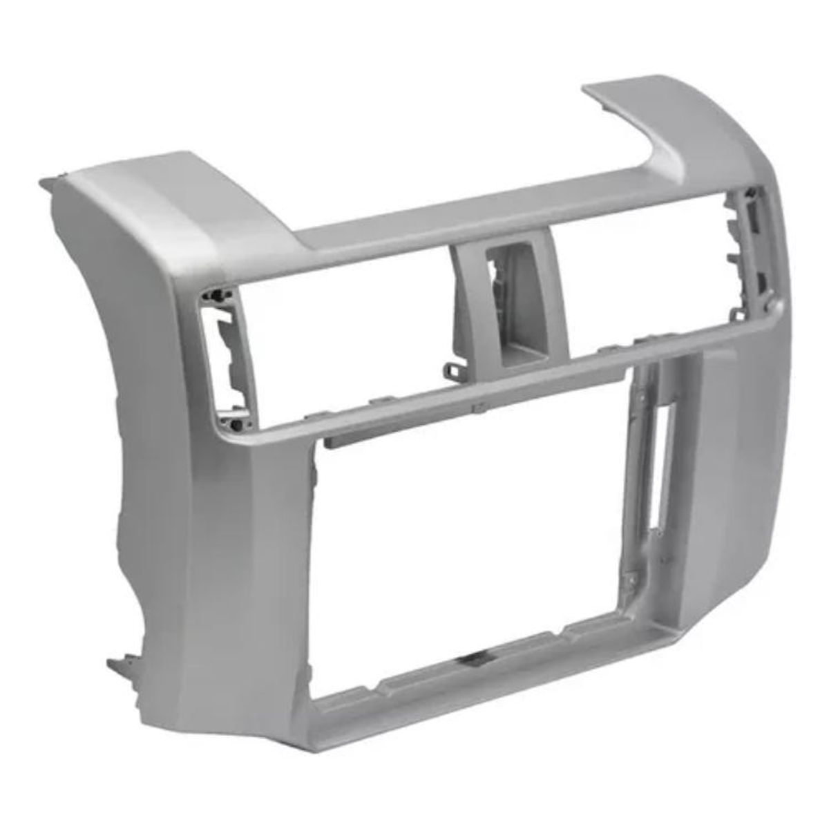 GENERICO - Bisel Adaptador Radio 9 Pulgadas Toyota 4runner 2010-2024