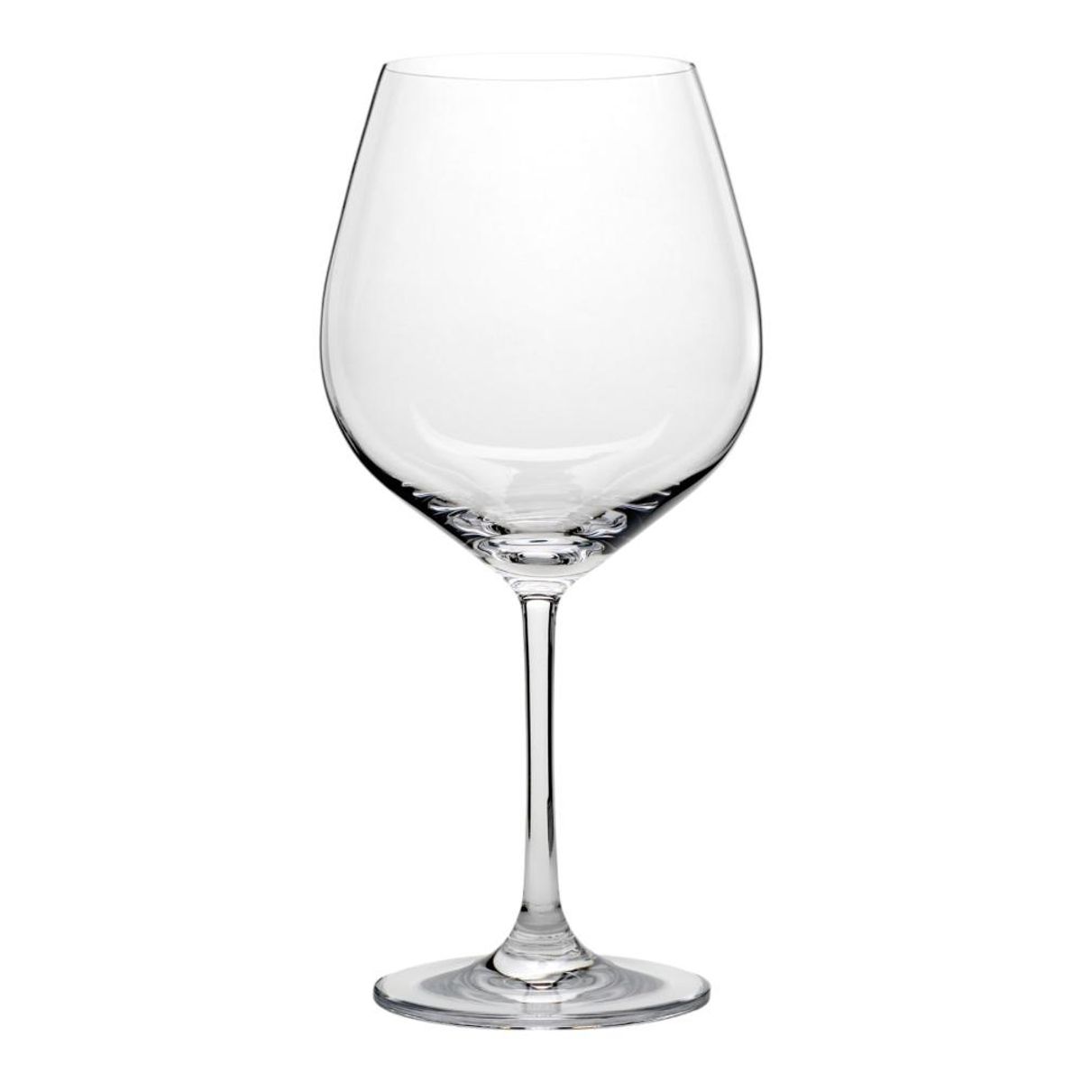 HAUSMANN - Set 6 Copas Gin Cristal 750ml