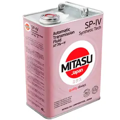 MITASU - Atf SP-IV Synthetic Tech