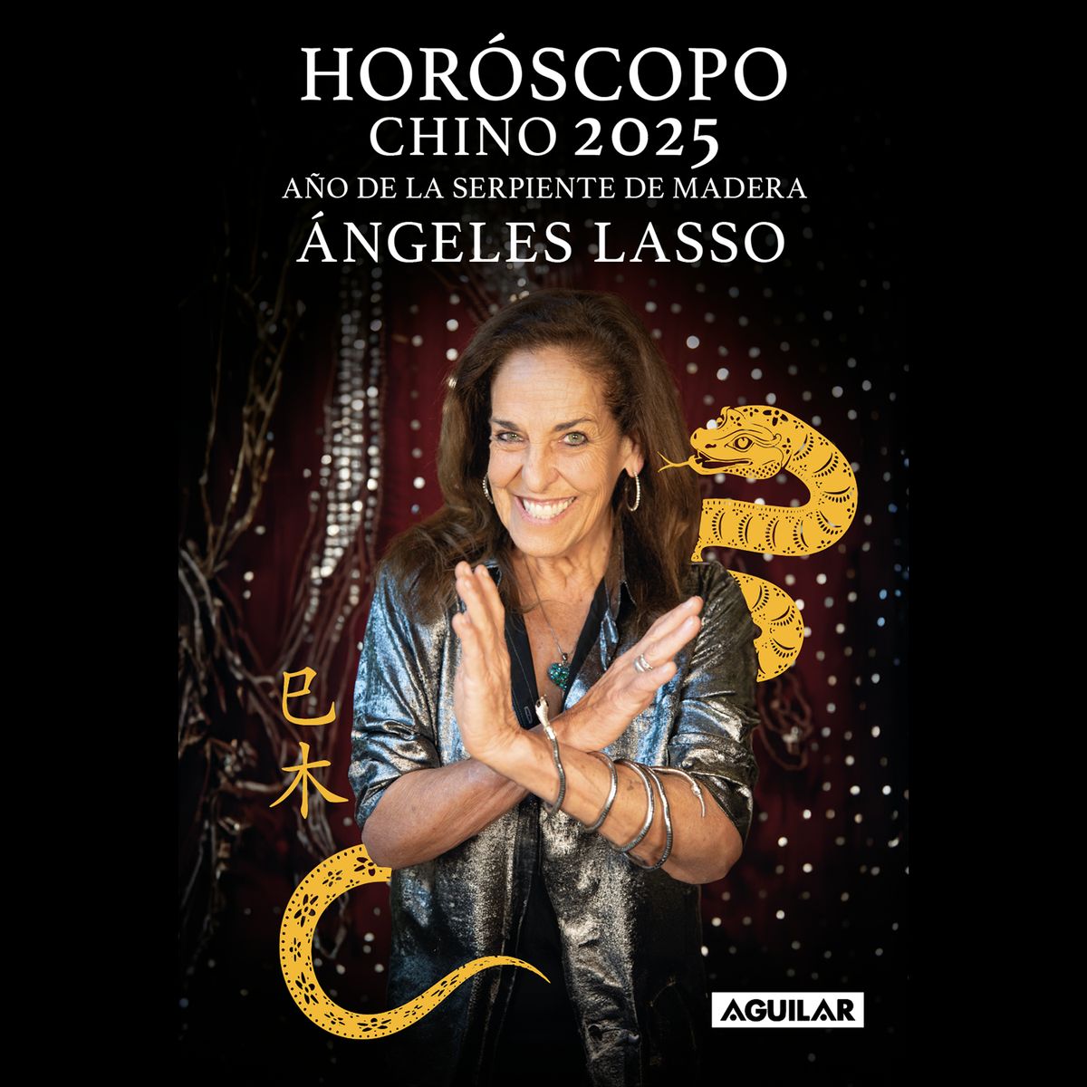 PENGUIN RANDOM HOUSE - Libro Horoscopo 2025