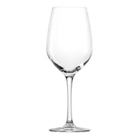 Set 6 Copas Vino Cristal 495ml Montalcino Valley