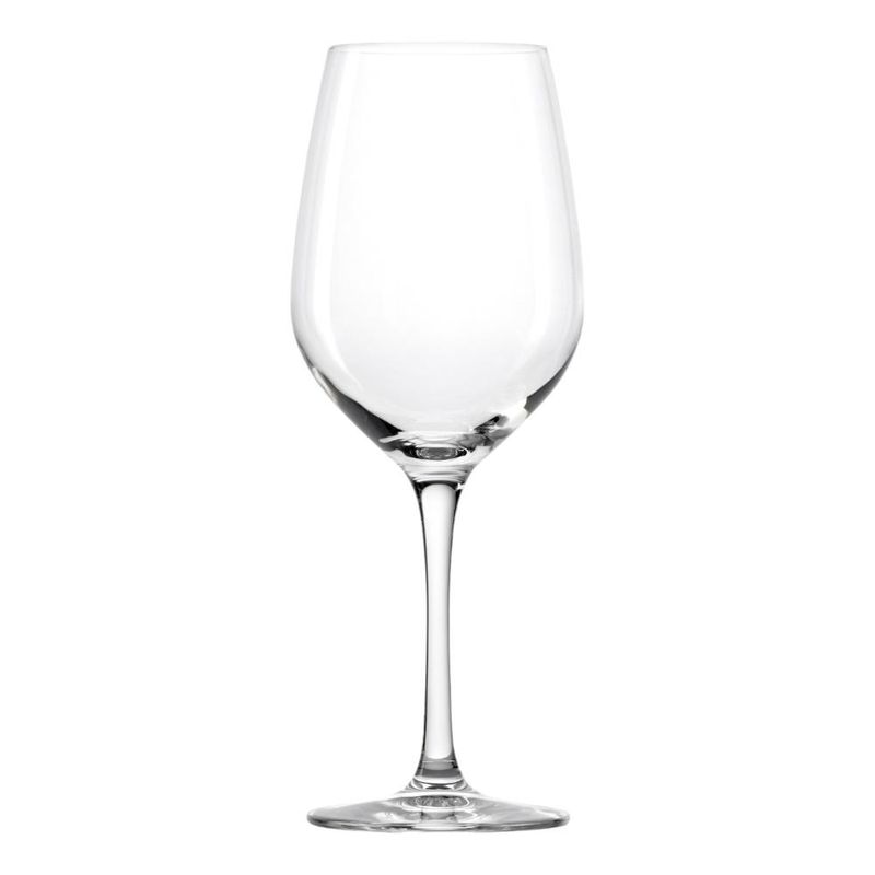 HAUSMANN - Set 6 Copas Vino Cristal 495ml Montalcino Valley Hausmann