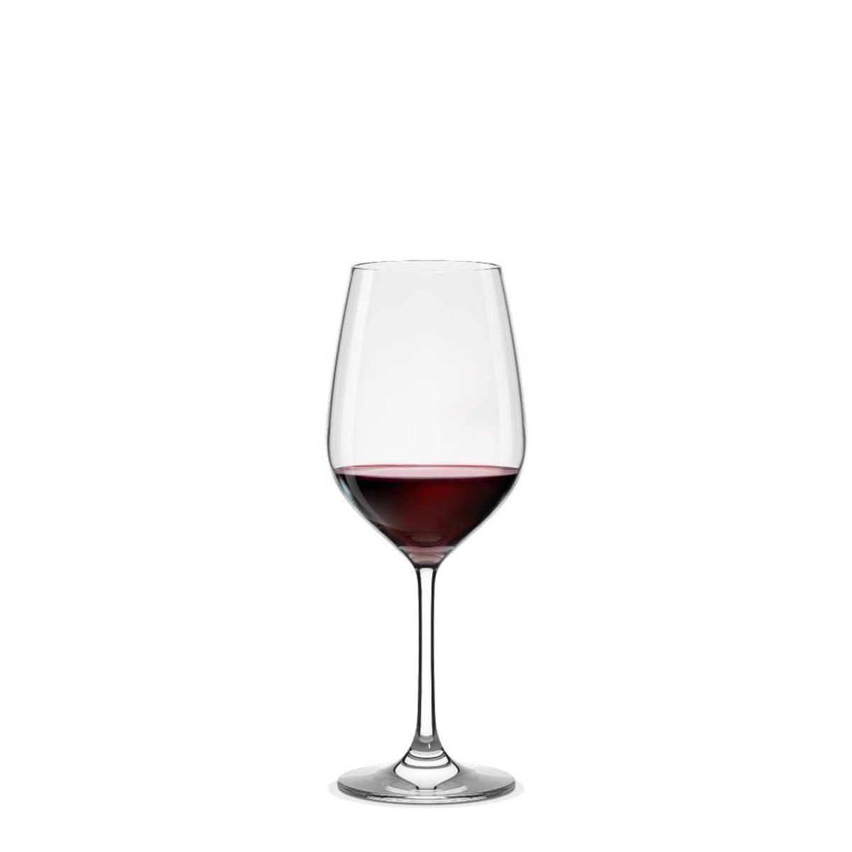 HAUSMANN - Set 6 Copas Vino Cristal 495ml Montalcino Valley Hausmann