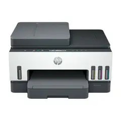 HP - Impresora Multifuncional Smart Tank 750 USB Wifi