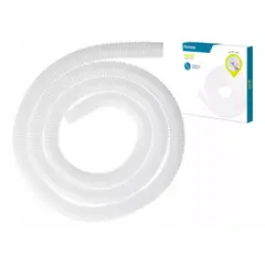 BESTWAY - Manguera para bomba filtro 1 1/4" 3mt