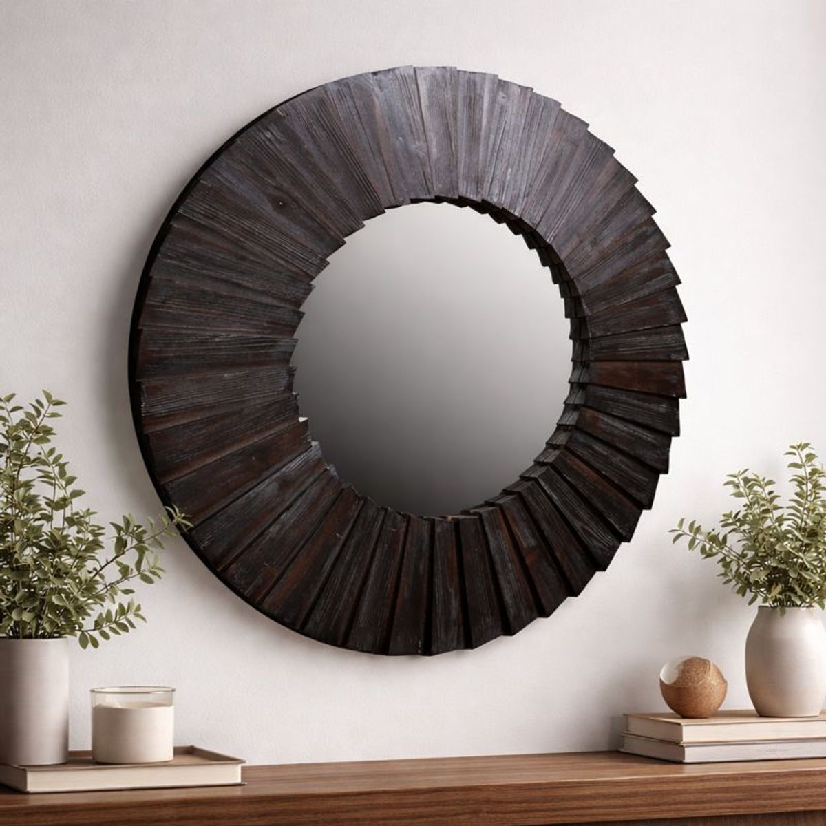 MEYA MUEBLES - Espejo YIbin