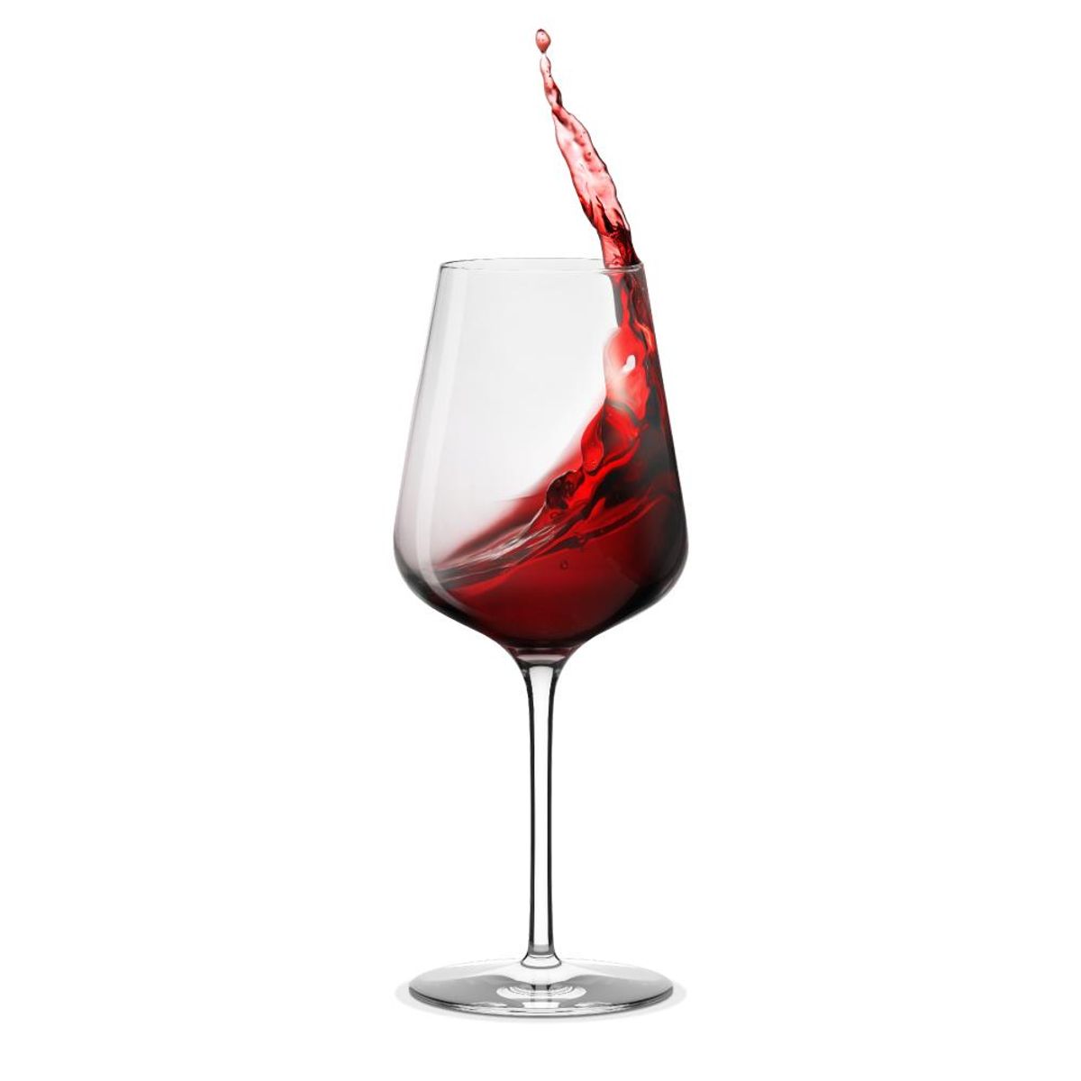 HAUSMANN - Set 6 Copas Vino 650ml Bekka Valley Hausmann