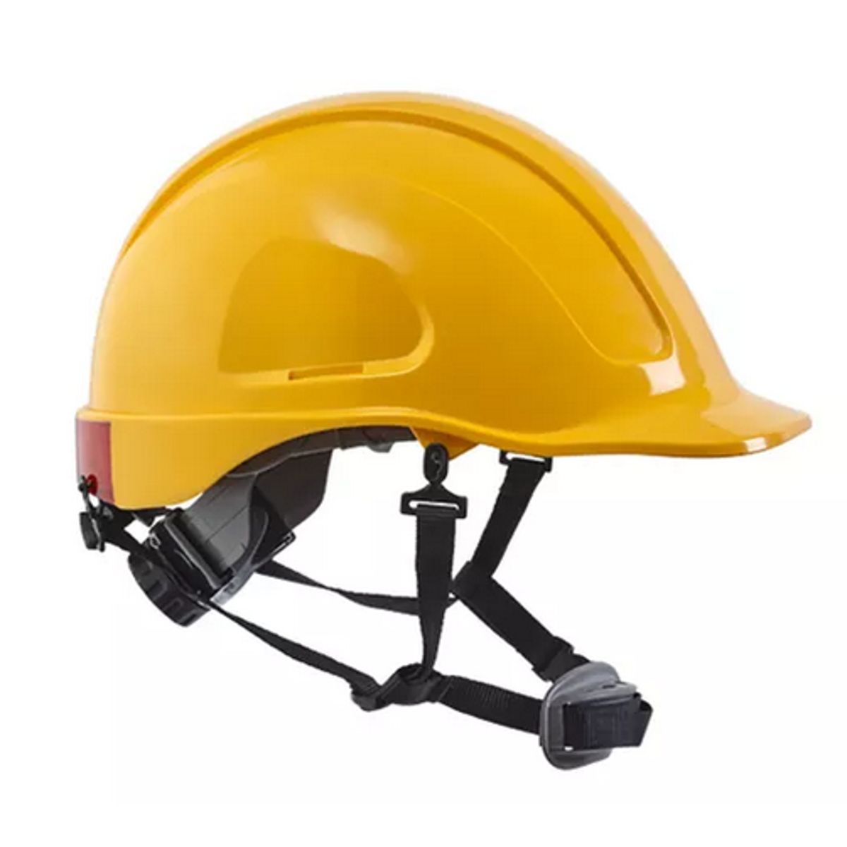 STEELPRO - Casco Steelpro MTA ABS Full Amarillo