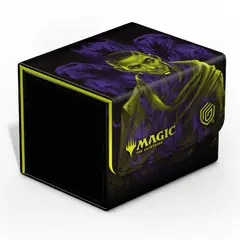 ULTIMATE GUARD - Portamazo MTG: Sidewinder 100+ Duskmourn - Kaito