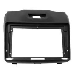 GENERICO - Bisel Adaptador Radio 9 2012 Chevrolet D Max