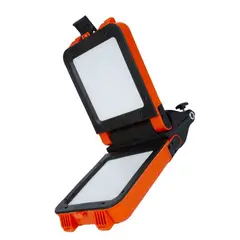 PEKA - Foco LED Recargable de Alta Potencia