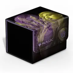 ULTIMATE GUARD - Portamazo MTG: Sidewinder 100+ Duskmourn - Niko
