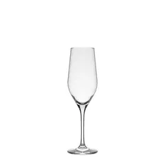 HAUSMANN - Set 6 Copas Flute 285ml Montalcino Valley