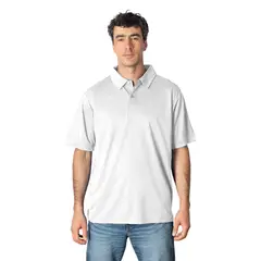 INDUSBORD - Poleras Dryfit Quickdry Premium Hombre Mc Uv50 Certificada