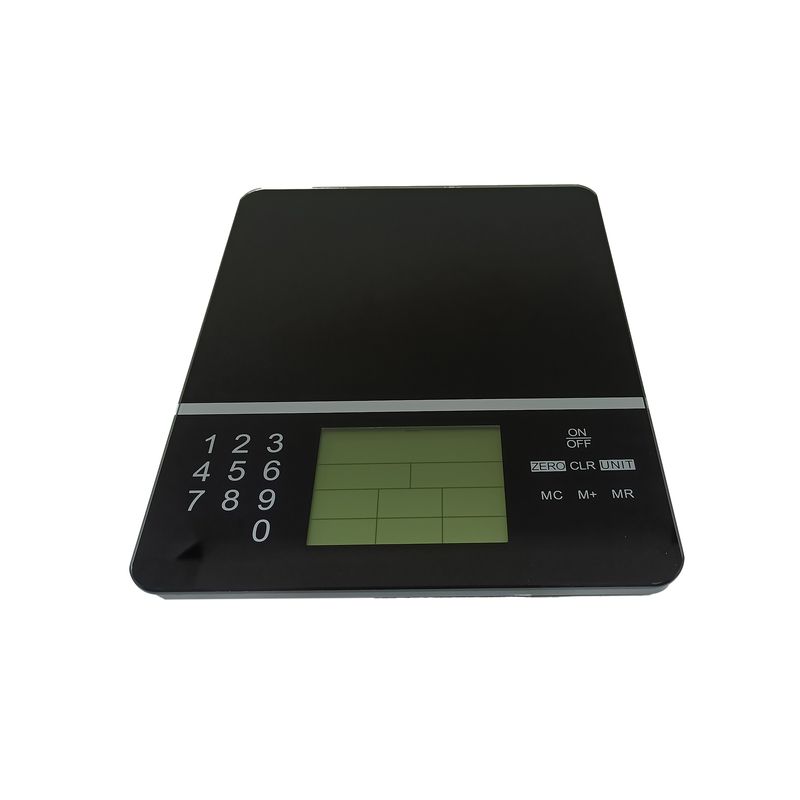 GENERICO - PESA DIGITAL PARA COCINA HOMEMART