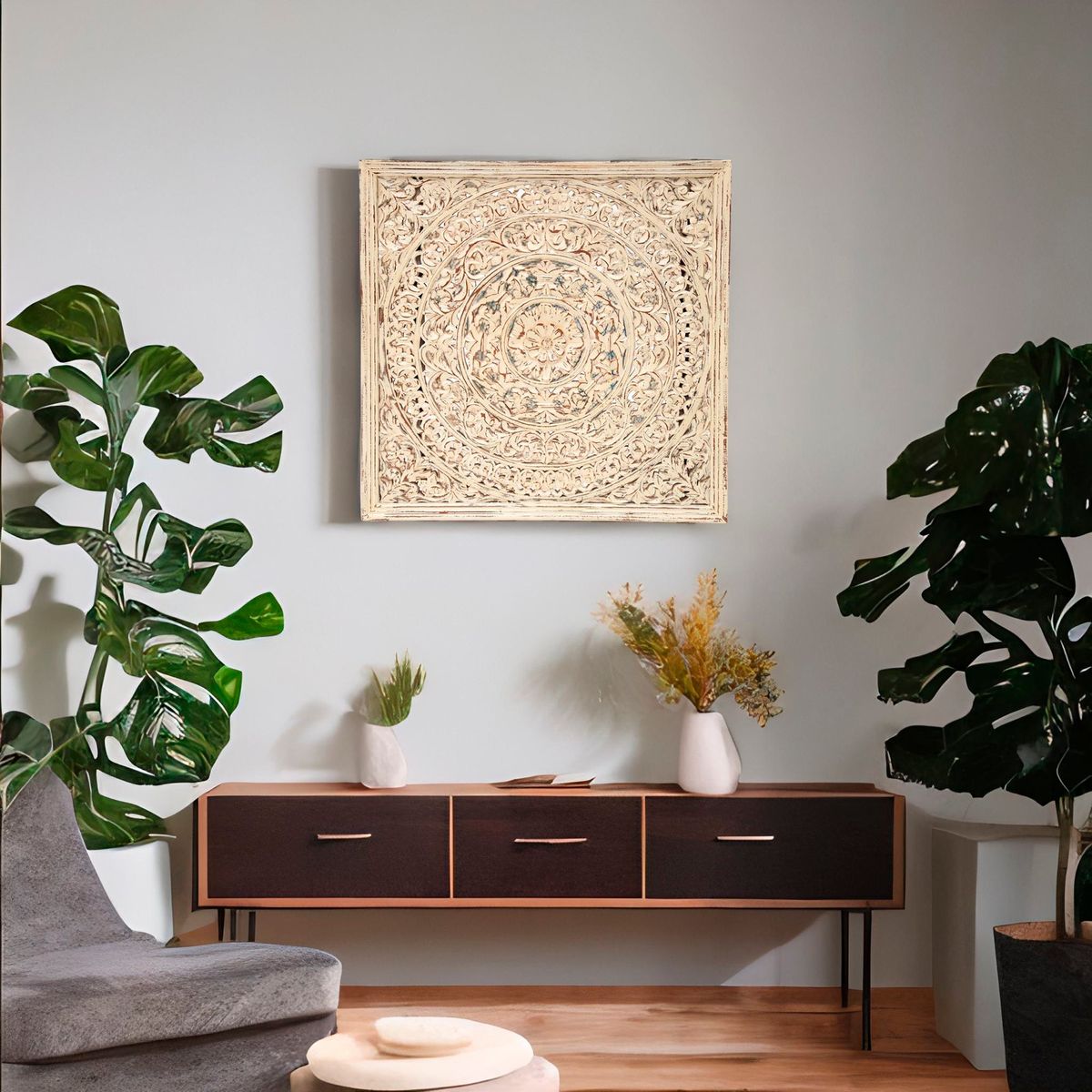 MEYA MUEBLES - Cuadro Nellore