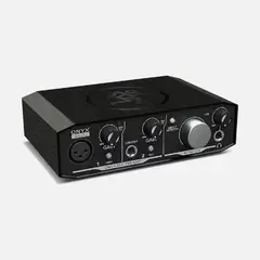 MACKIE - Interfaz de audio Onyx artist 1x2