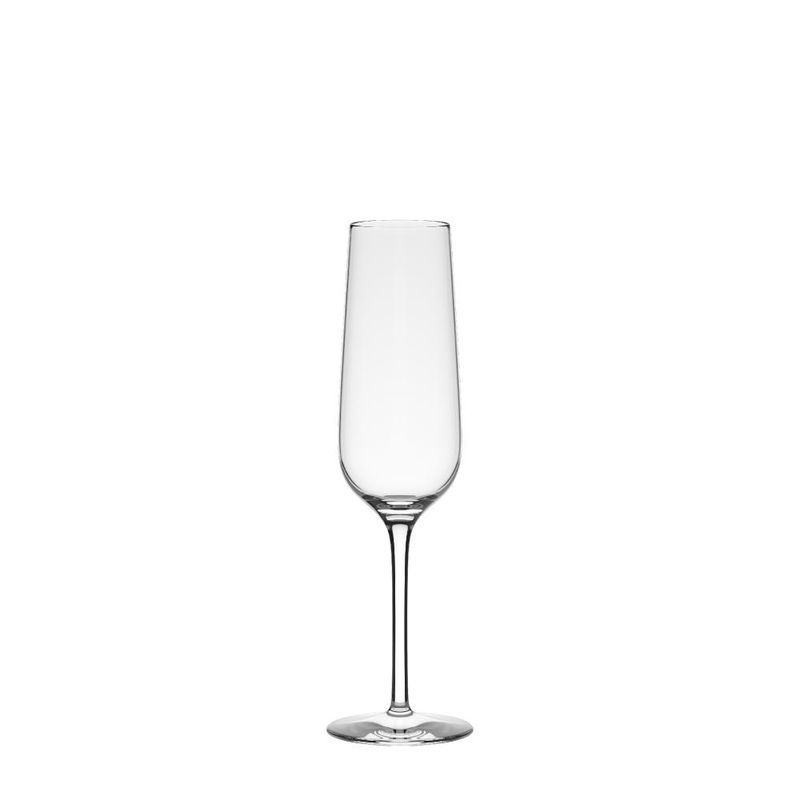 HAUSMANN - Set 6 Copas Flute 214ml Stellenbosch Valley Hausmann