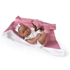 ANTONIO JUAN - Muñeca bebé Reborn Ref50288 42 Cm