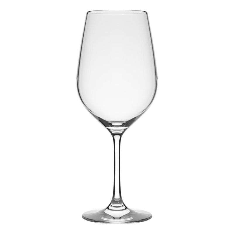 HAUSMANN - Set 6 Copas Vino 650ml Montalcino Valley