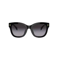 RALPH - LENTE DE SOL RA5301U 50018G - Negro brillante