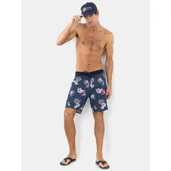 RIP CURL - Traje De Baño Stretch Traje De Baño Stretch Multicolor Hombre