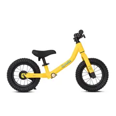 RODA - Bicicleta Pro Series Aro 12 - Amarillo