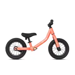 RODA - Bicicleta Pro Series Aro 12 - Rosa