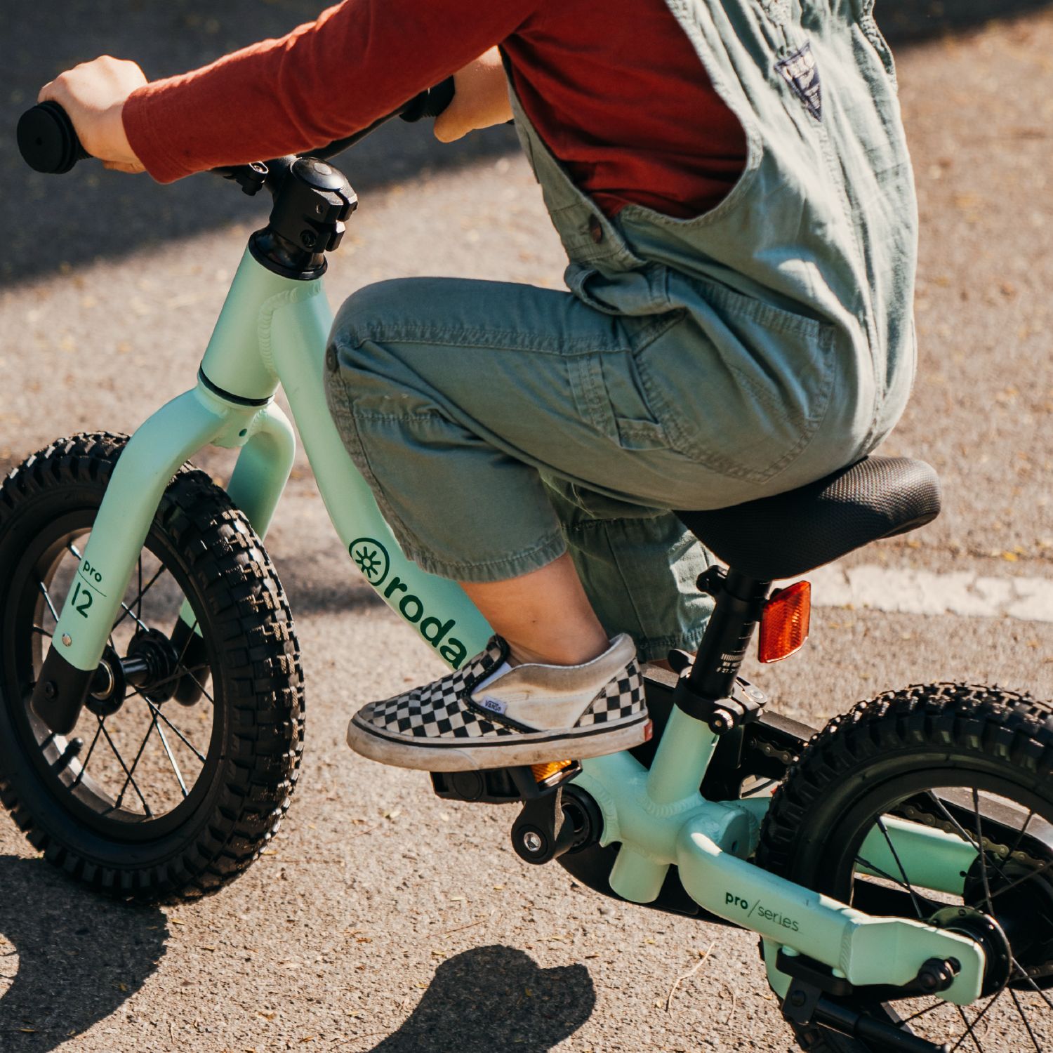 Bicicletas Infantiles