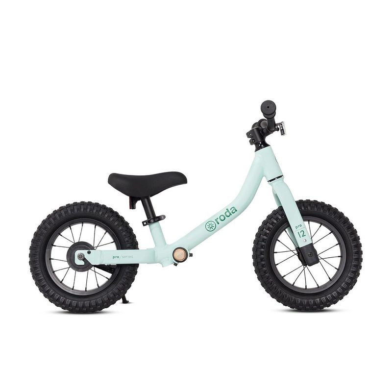 RODA - Bicicleta Roda Pro Series Aro 12 - Verde