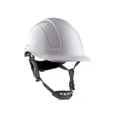 STEELPRO - Casco MTA ABS Full Blanco