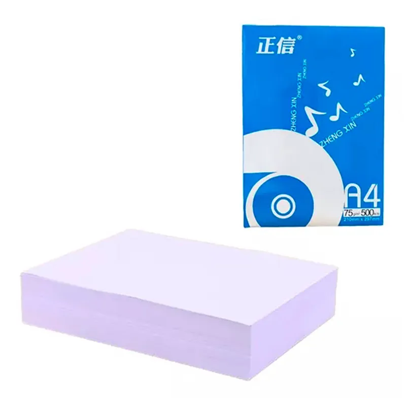ESHOPANGIE - Resma Papel Fotocopia A4 500 Hojas