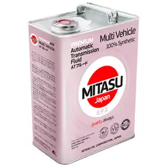 MITASU - Aceite ATF Premium MV Full Sintético