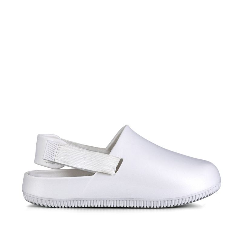 WEIDE - Zueco Casual Moda Confort Plano Mujer Weide GH151