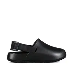 WEIDE - Zueco Casual Moda Confort Plano Mujer GH151