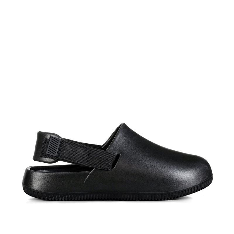 WEIDE - Zueco Casual Moda Confort Plano Mujer Weide GH151