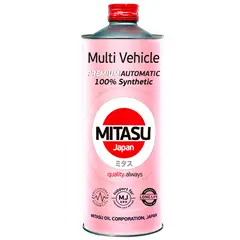 MITASU - Aceite ATF Premium MV Full Sintético