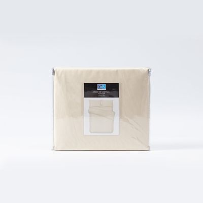 Imagen 2 del producto Sabanas Textura 2P Beige
