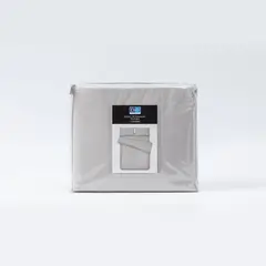 DIB - Sabanas Textura 15P Gris