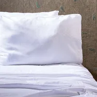 Sabanas Textura 1.5P Blanco