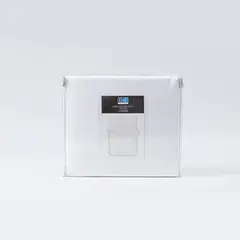 DIB - Sabanas Textura 15P Blanco