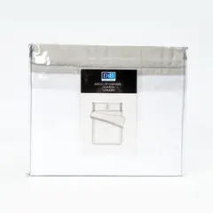 DIB - Sabanas Guarda King Guarda Gris