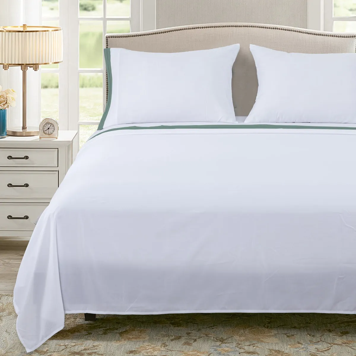 DIB - Sabanas Guarda 2P Guarda Verde