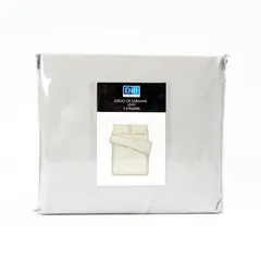DIB - Sabanas Lisas 2P Gris