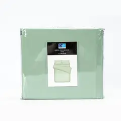 DIB - Sabanas Lisas 15P Verde Menta