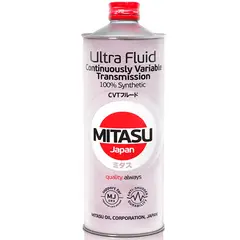 MITASU - Aceite Cvt Full Sintético Ultra Fluid