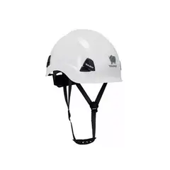 STEELPRO - Casco Para Alturas Yako Blanco