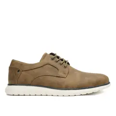 APOSTOL - Zapato Hombre Cafe Oscuro Josef Apóstol