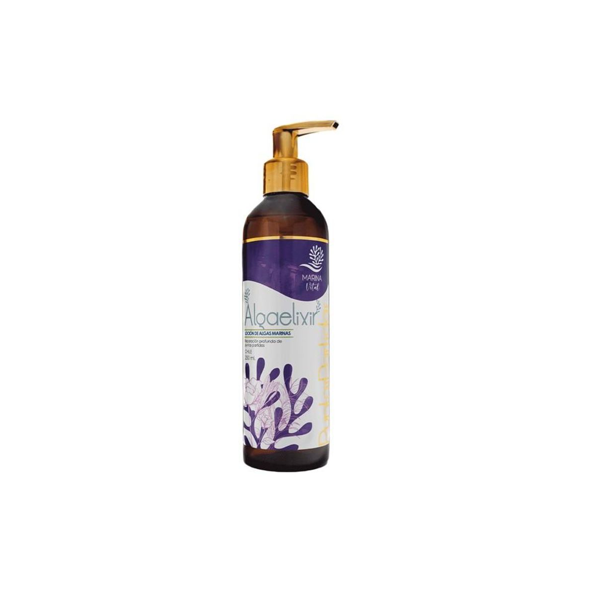 MARINA VITAL - MARINA VITAL ALGAELIXIR PUNTAS PARTIDAS 250 ML