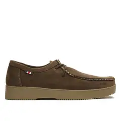 BOTELI - Zapato Hombre Cafe Harald